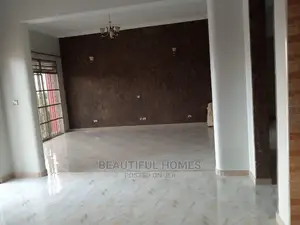 Furnished 4bdrm House in Kira Classy Estate for Sale