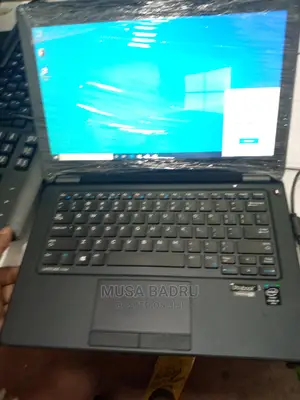 Laptop Dell Latitude 12 E7250 4GB Intel Core I5 SSD 256GB