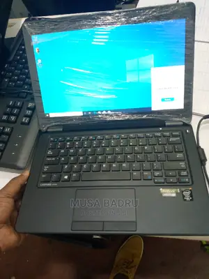 Laptop Dell Latitude 12 E7250 4GB Intel Core I5 SSD 256GB