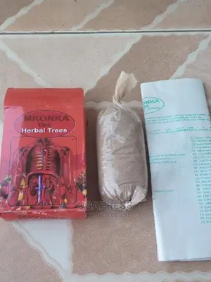 Mkonka Universal Herbal