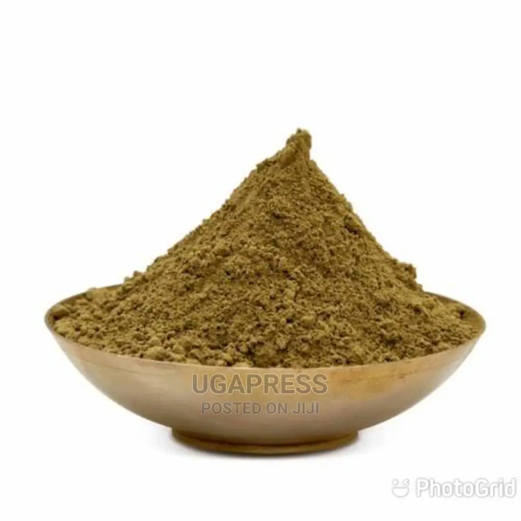 Tomba Paka Kesho Man Power Powder