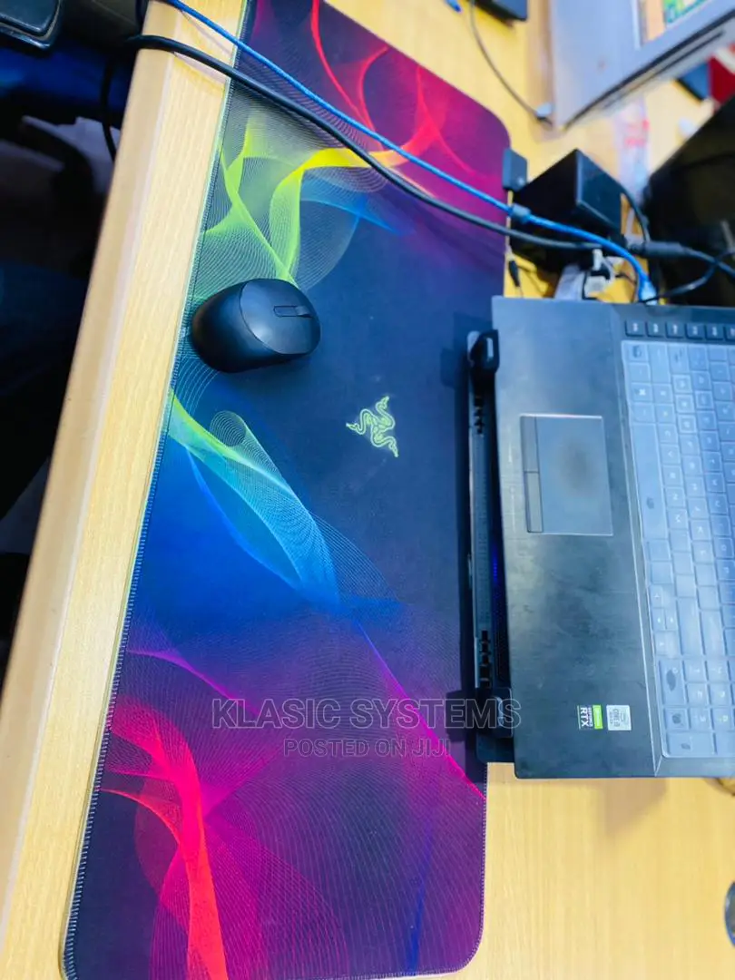 Mouse Pad Rs-01