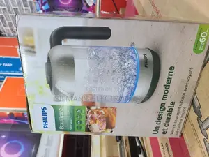 Philips Glass Kettle