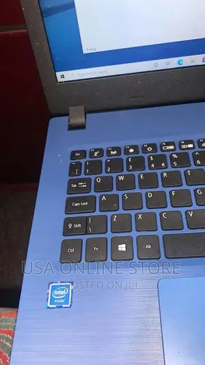 Laptop Acer Aspire 1 A114-32 4GB Intel Celeron SSD 60GB