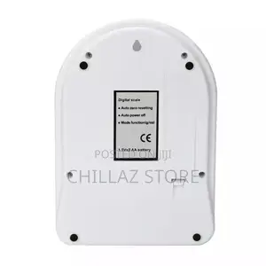 Kitchen Weighting Scale