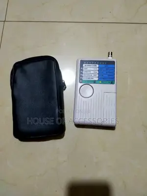 Remote Cable Tester