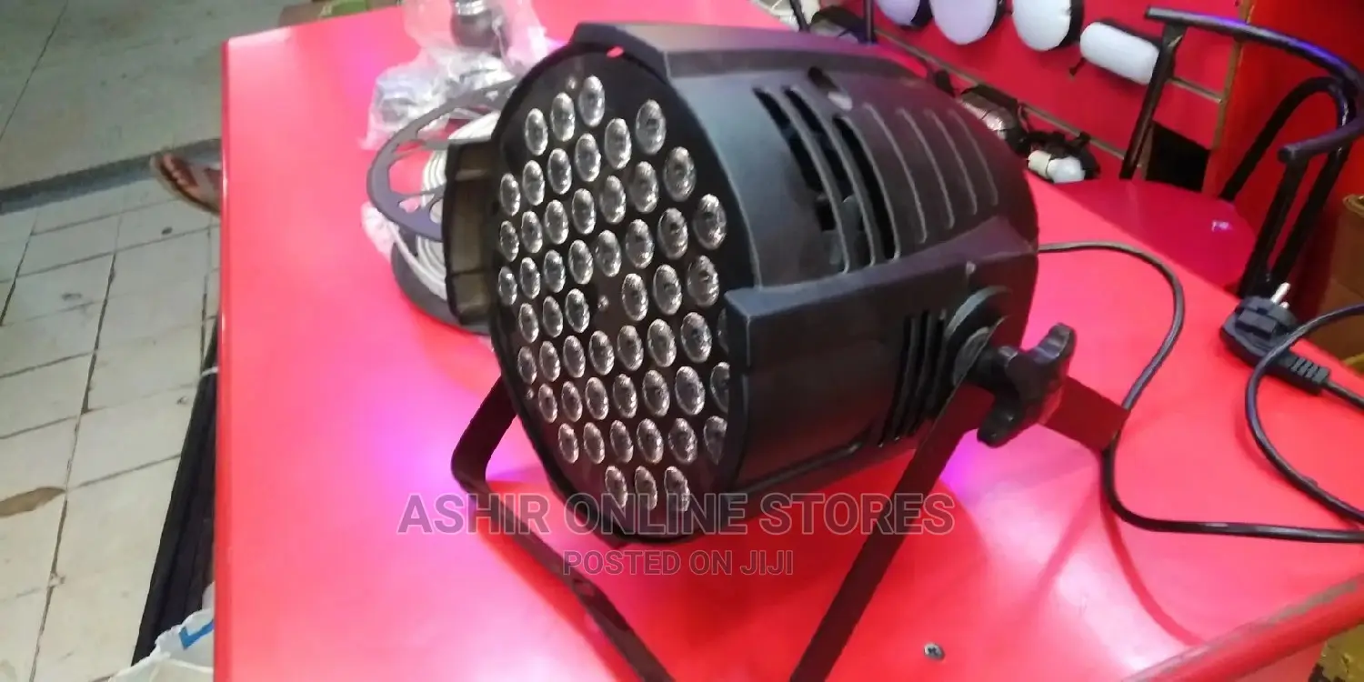 LED Disco Lights
