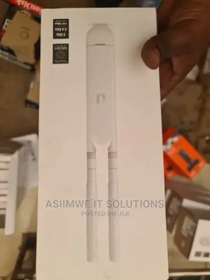 Unifi AC Mesh