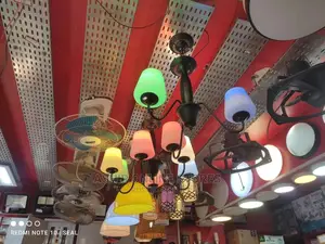 Ceiling Lights With 3arms