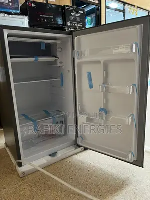 120L Hisense Fridge (All Sizes Available)