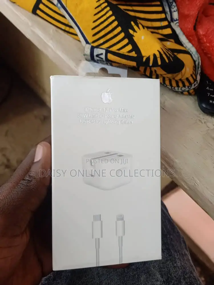 iPhone Charger for iPhone 12