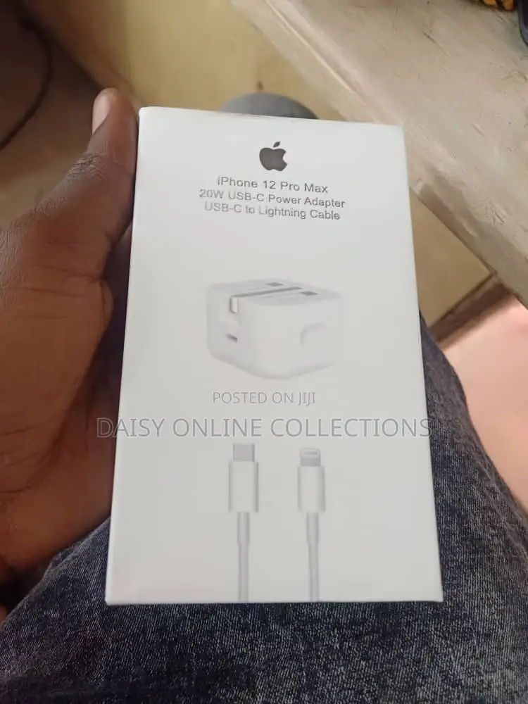 iPhone Charger for iPhone 12