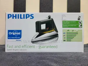 PHILIPS Dry Iron