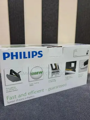 PHILIPS Dry Iron