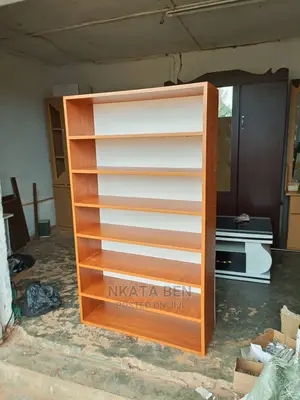Dark Walnut Shoe Rack