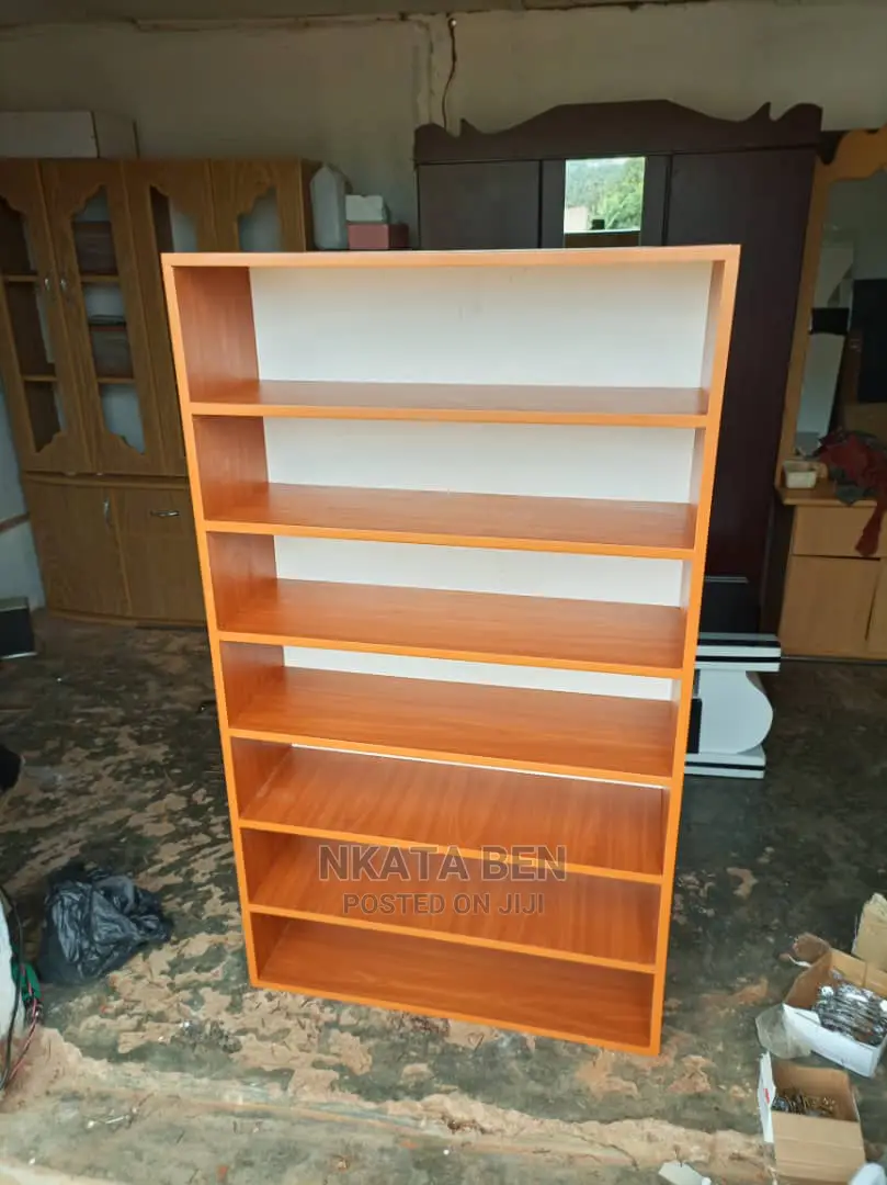Dark Walnut Shoe Rack