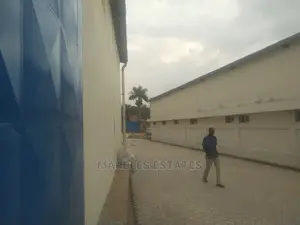 Warehouse for Rent in Bugolobi