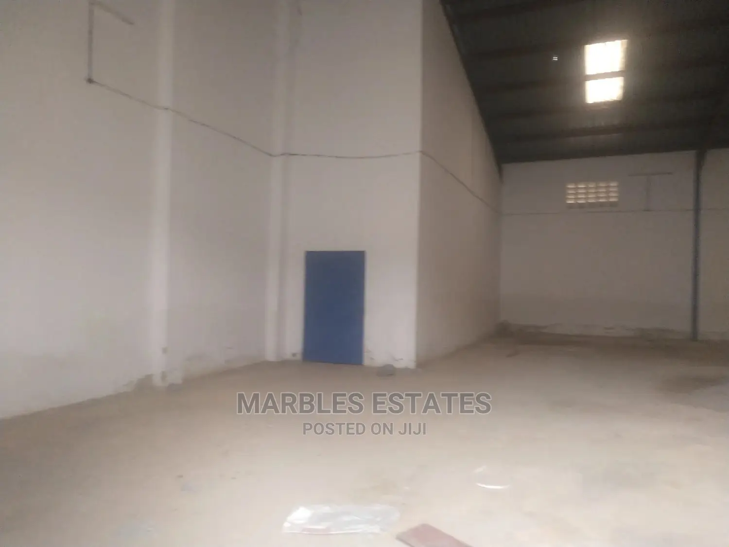 Warehouse for Rent in Bugolobi