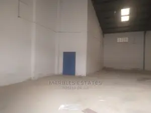 Warehouse for Rent in Bugolobi