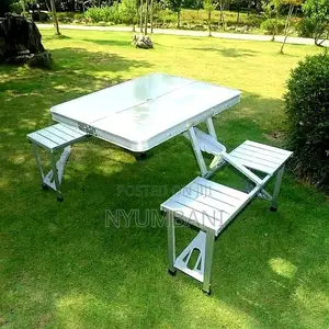 Picnic Tables