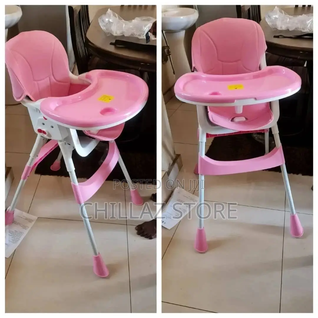Baby High Feeding Chair
