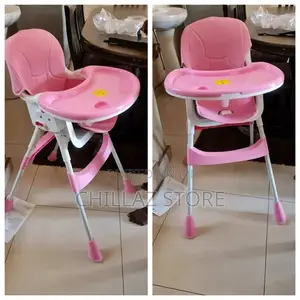 Baby High Feeding Chair