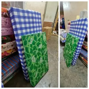 Photo - Baby Cot Matress