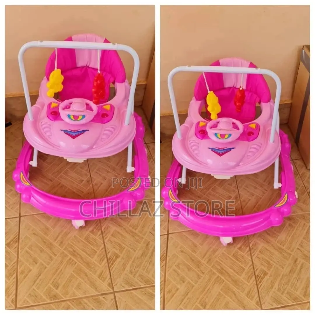 Baby Walker
