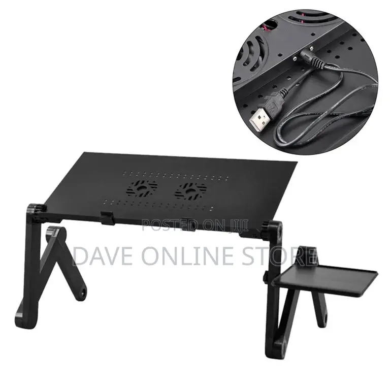 Adjustable Laptop Stand