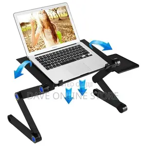Adjustable Laptop Stand