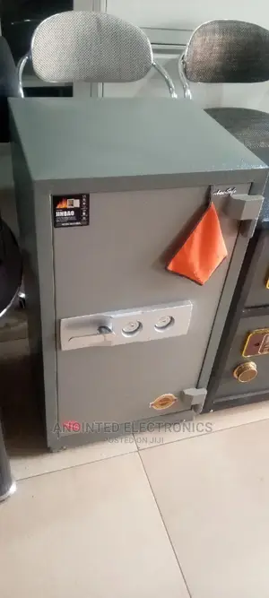 Safe for Money