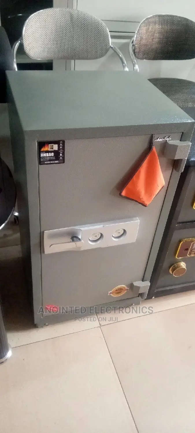Safe for Money