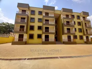 Furnished 3bdrm Condo in Kisaasi, Central Division for Sale