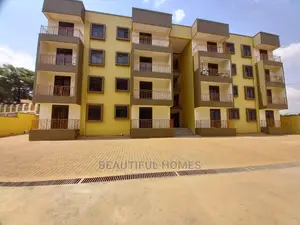 Furnished 3bdrm Condo in Kisaasi, Central Division for Sale
