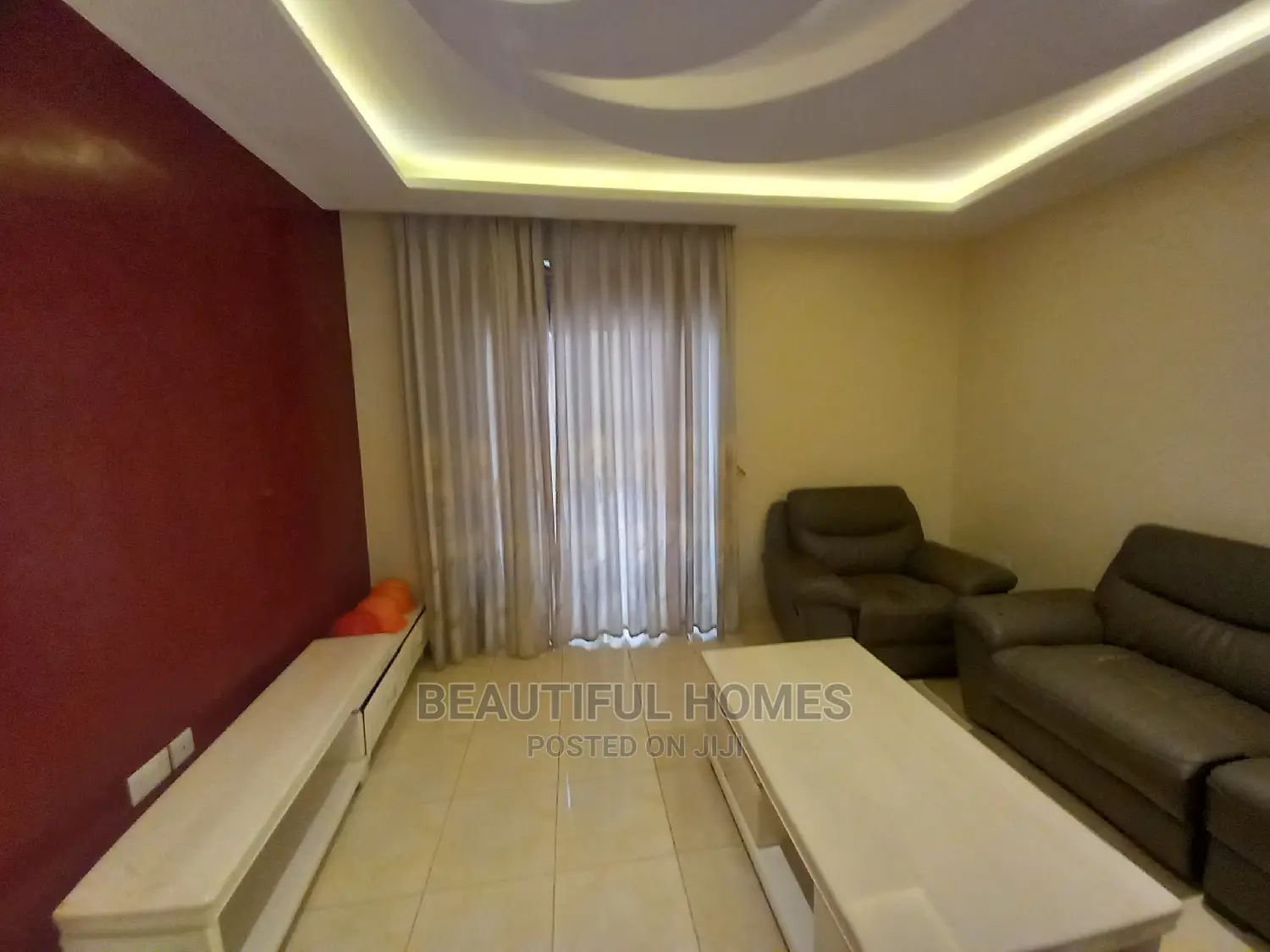 Furnished 3bdrm Condo in Kisaasi, Central Division for Sale