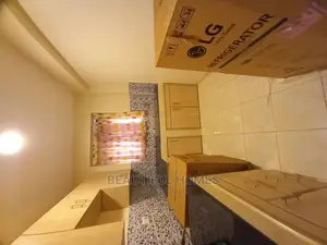 Furnished 3bdrm Condo in Kisaasi, Central Division for Sale