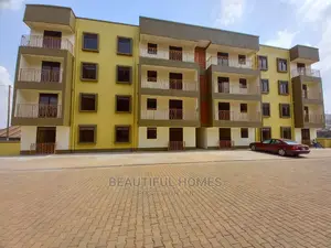 Furnished 3bdrm Condo in Kisaasi, Central Division for Sale