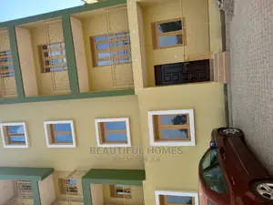 Furnished 2bdrm Condo in Bukoto, Nakawa for Sale