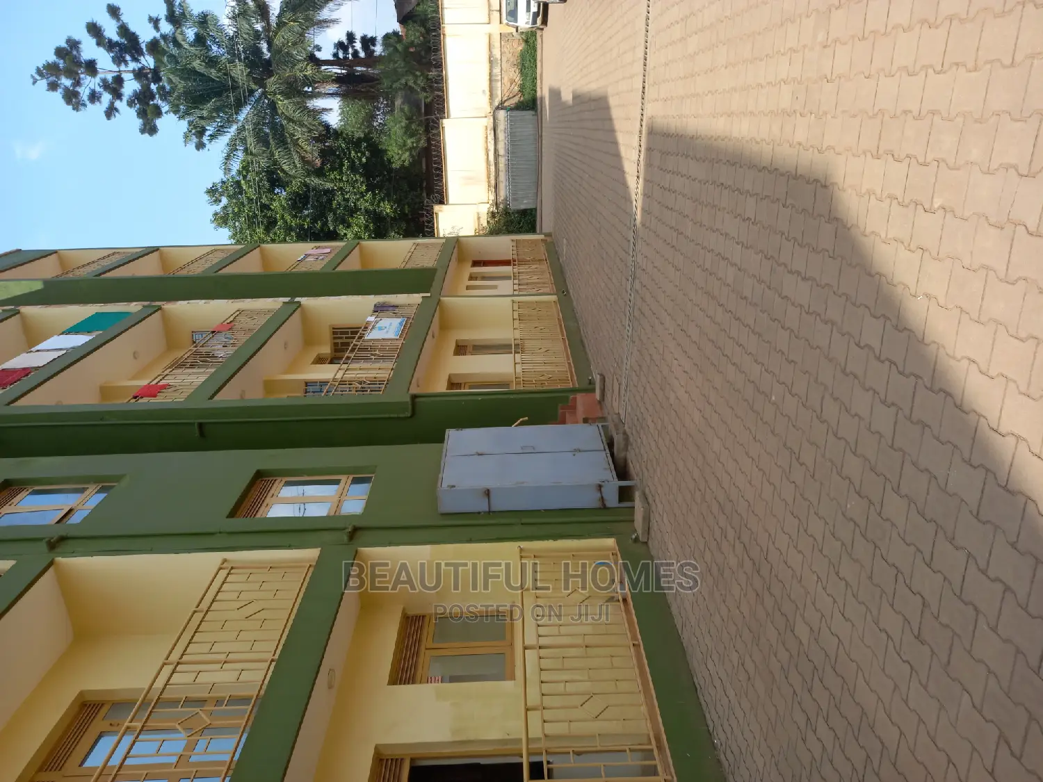 Furnished 2bdrm Condo in Bukoto, Nakawa for Sale