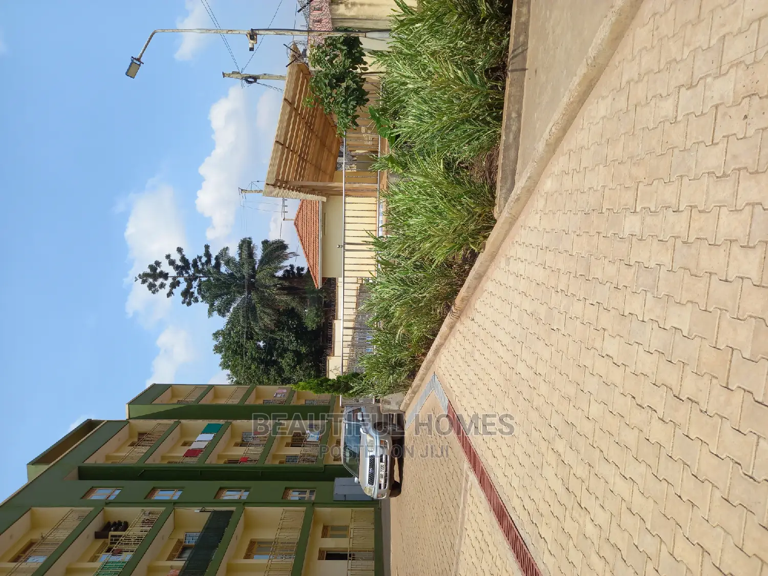 Furnished 2bdrm Condo in Bukoto, Nakawa for Sale