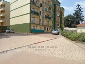 Furnished 2bdrm Condo in Bukoto, Central Division for Sale