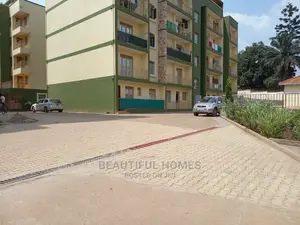 Furnished 2bdrm Condo in Bukoto, Central Division for Sale