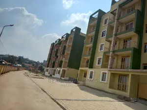 Furnished 2bdrm Condo in Bukoto, Central Division for Sale
