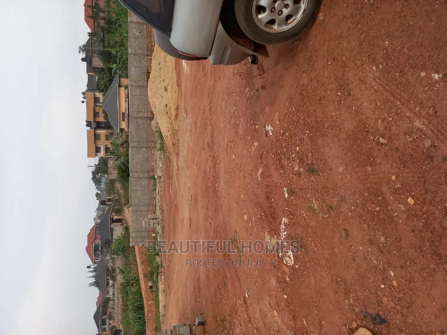 Kasangati 25 Decimals in Gated Estate on Sale