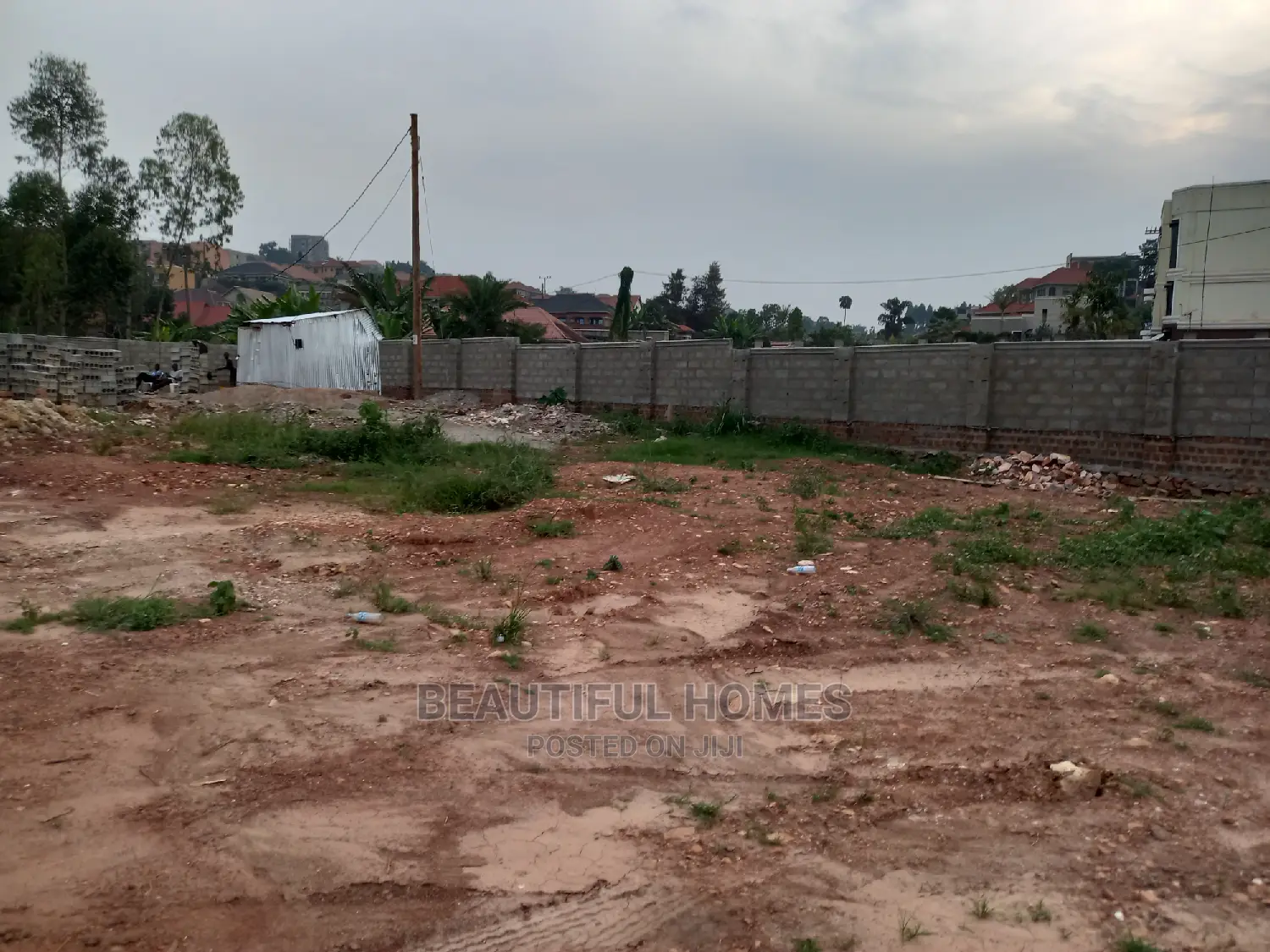 Kasangati 100*100 in Gated Estate Up on Sale