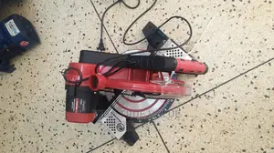 Electric Mitre Saw 1800w