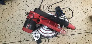 Electric Mitre Saw 1800w