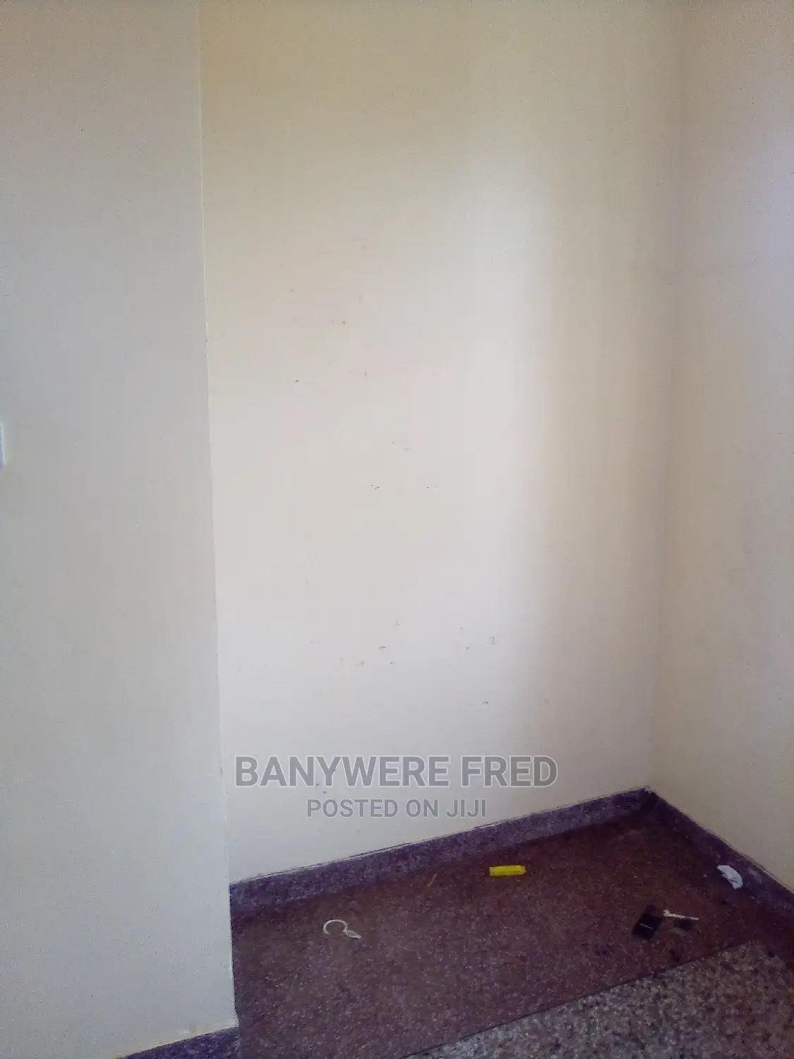 Furnished 2bdrm Apartment in Kira for Rent