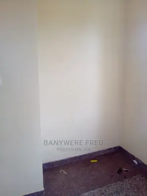 Furnished 2bdrm Apartment in Kira for Rent