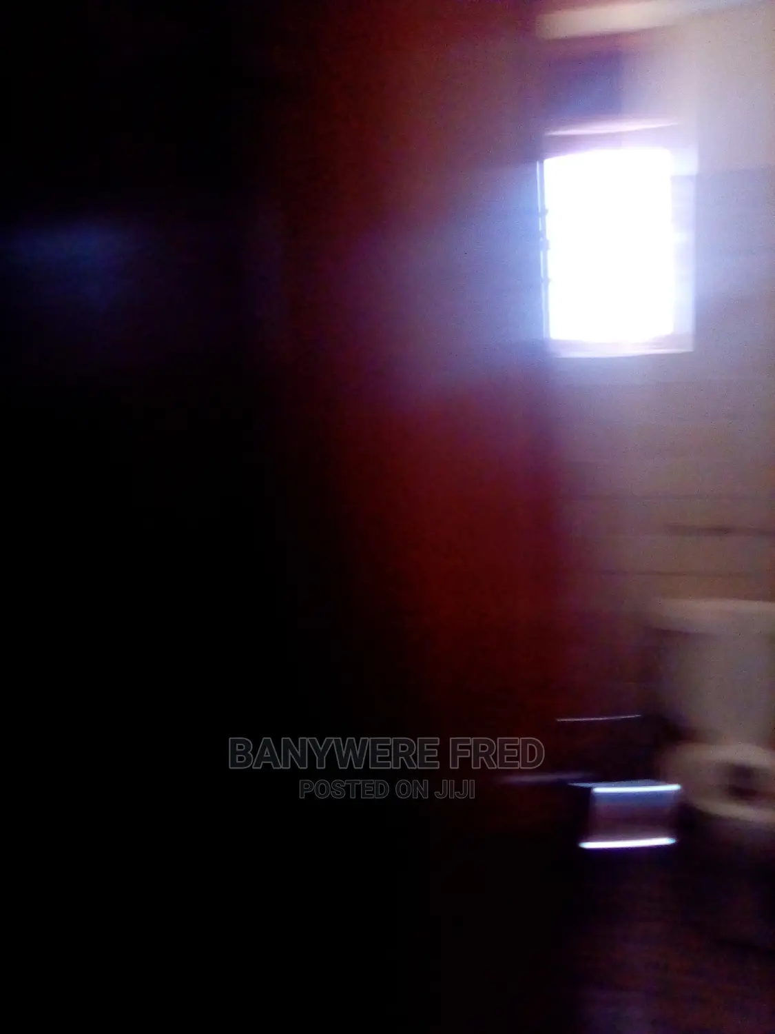 Furnished 2bdrm Apartment in Kira for Rent